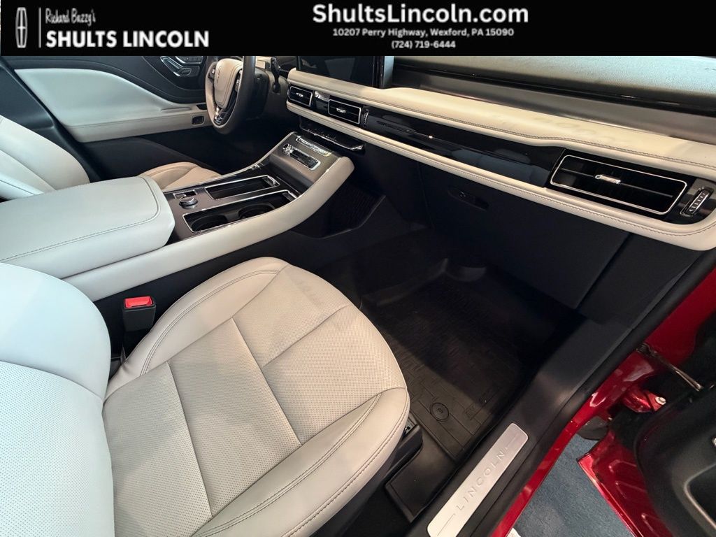 2026 Lincoln Aviator Premiere - Photo 21