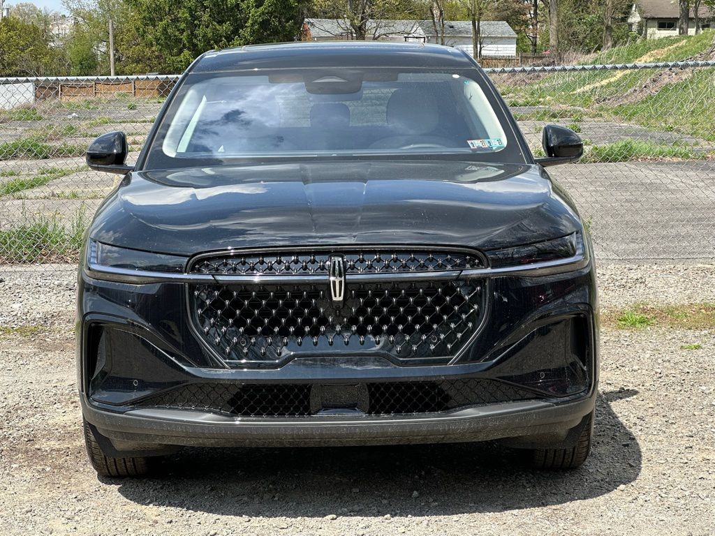 2026 Lincoln Nautilus Premiere - Photo 32