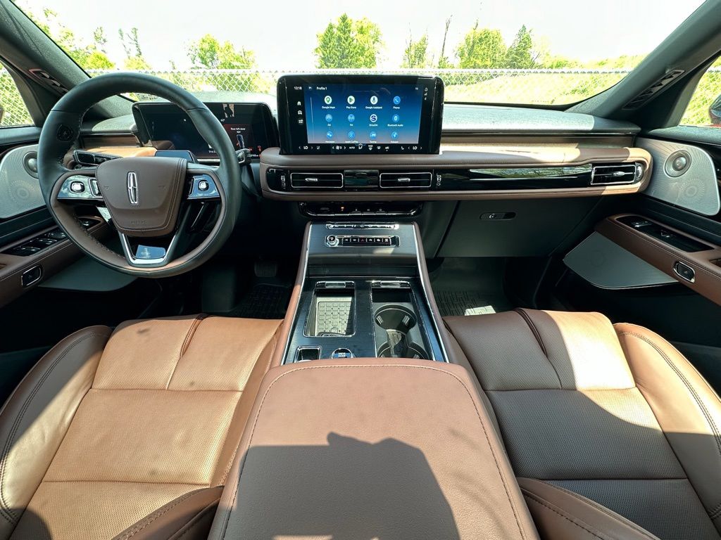2026 Lincoln Aviator Reserve - Photo 22