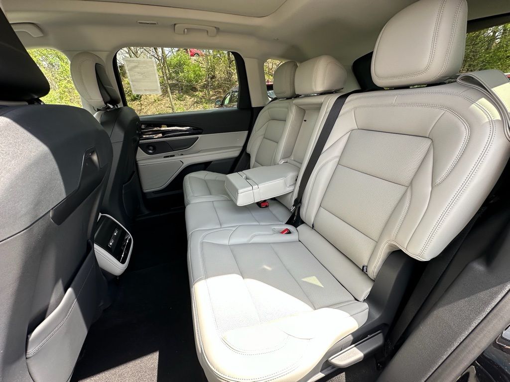 2026 Lincoln Nautilus Premiere - Photo 20