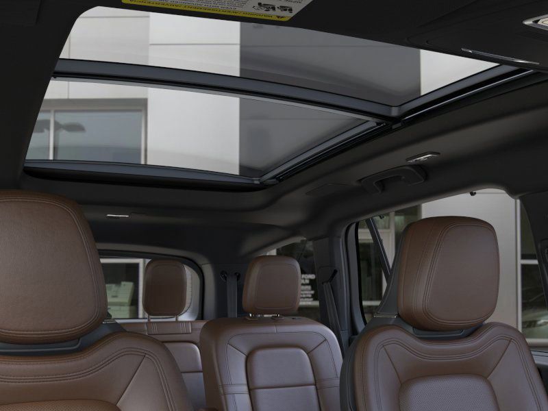 2026 Lincoln Aviator Reserve - Photo 22