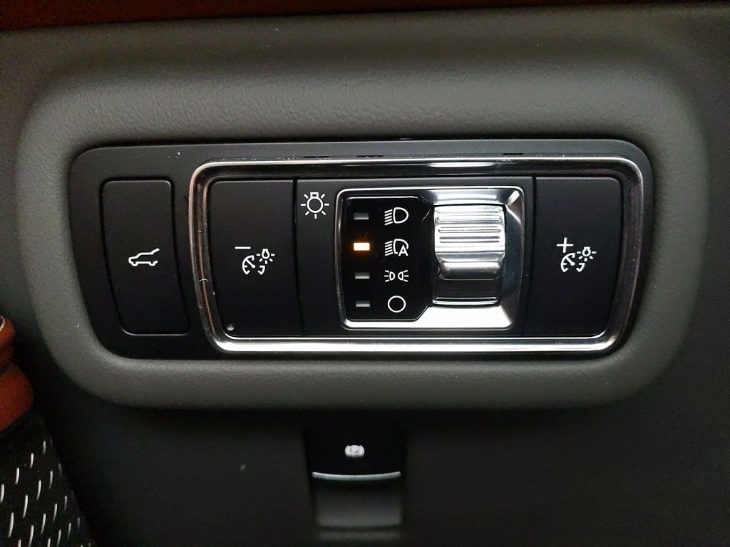 2025 Lincoln Nautilus Black Label - Photo 25