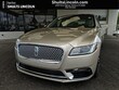 Lincoln Continental