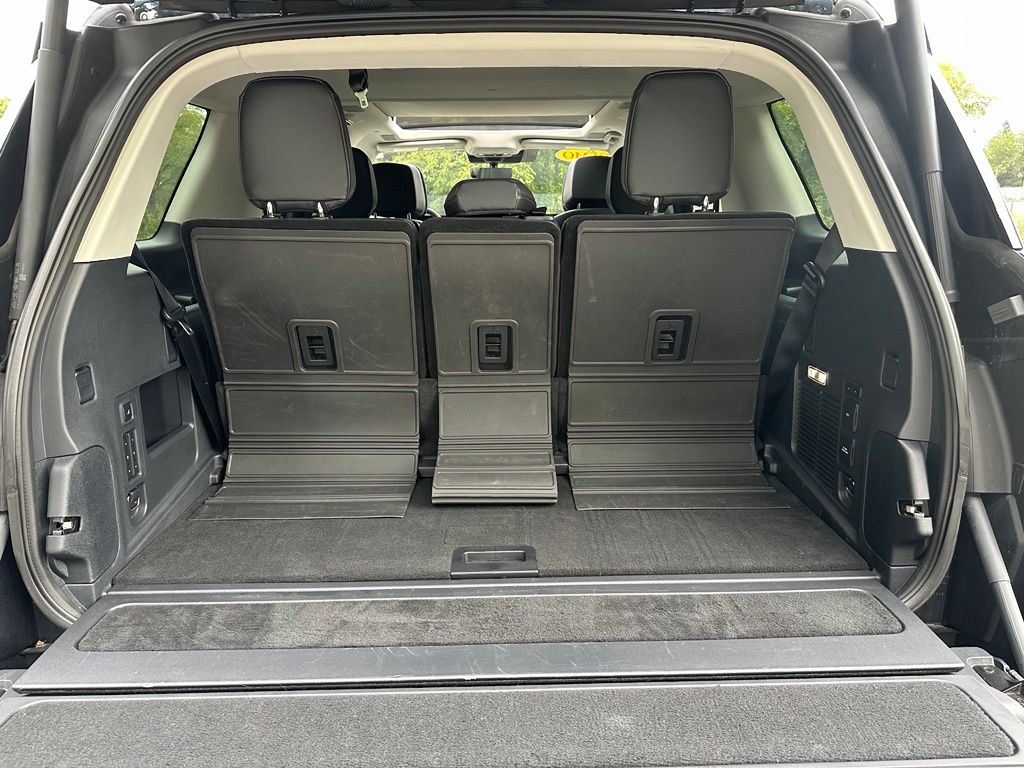 2025 Lincoln Navigator Reserve - Photo 26