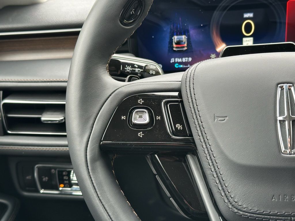 2026 Lincoln Aviator Reserve - Photo 9