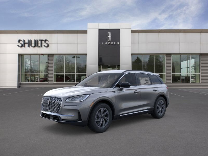 2026 Lincoln Corsair Premiere's photo