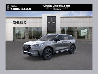 2026 Lincoln Corsair Reserve SUV