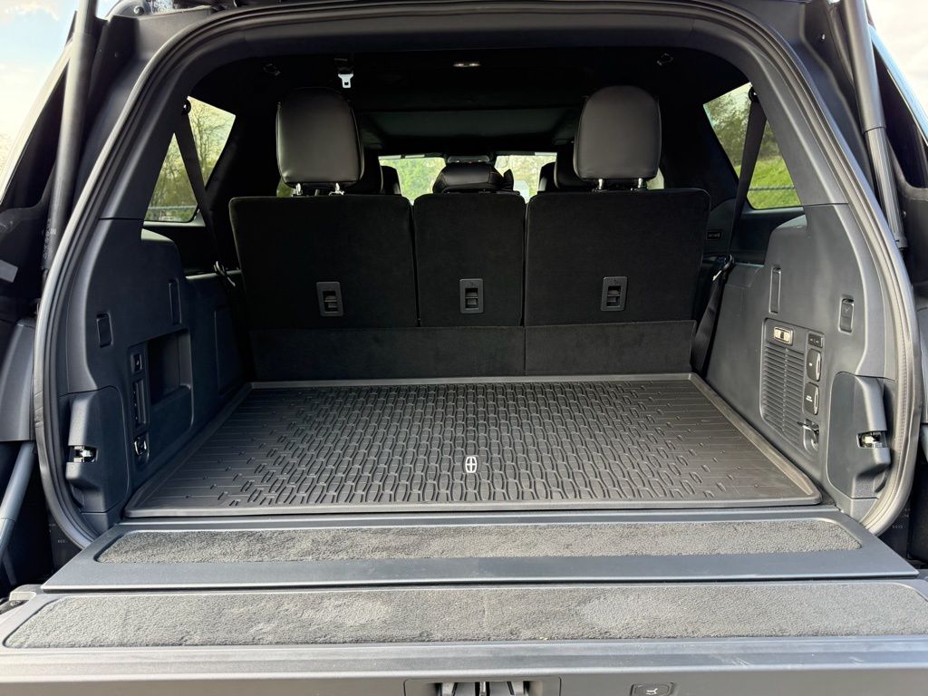 2025 Lincoln Navigator Black Label L - Photo 25
