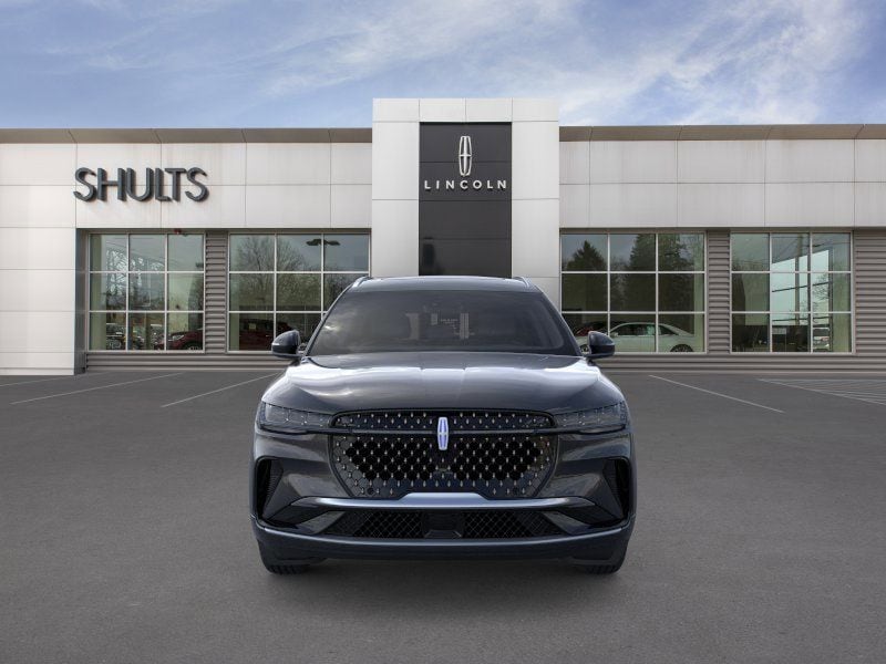 2026 Lincoln Nautilus Black Label - Photo 6