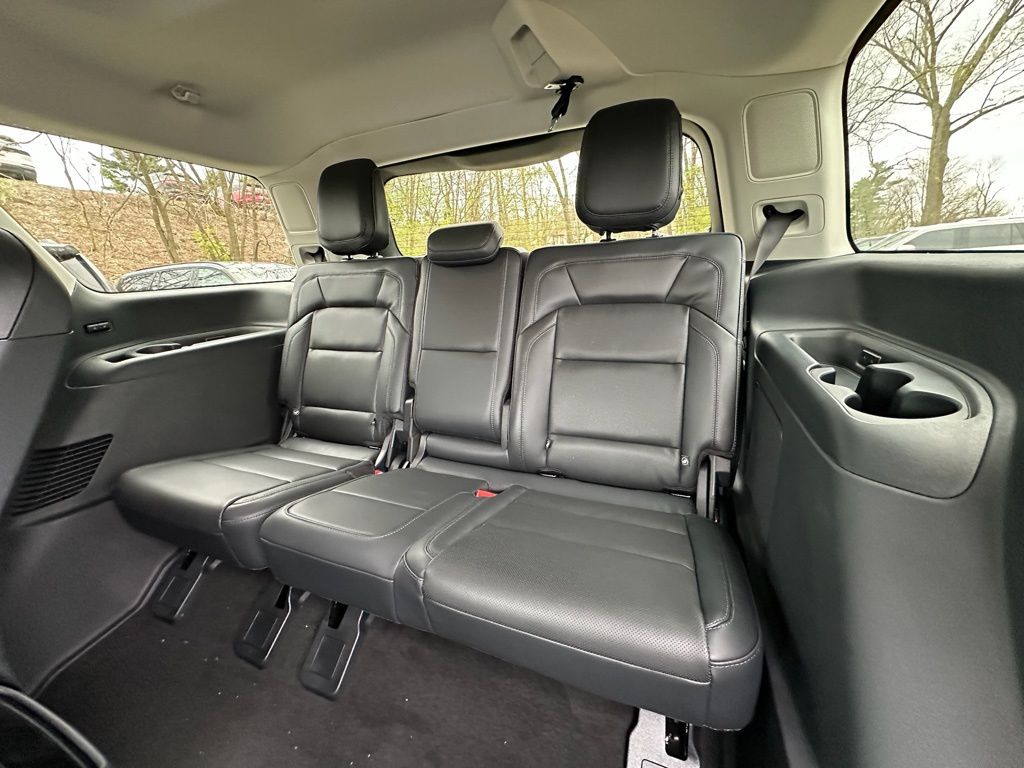 2025 Lincoln Navigator Reserve - Photo 21