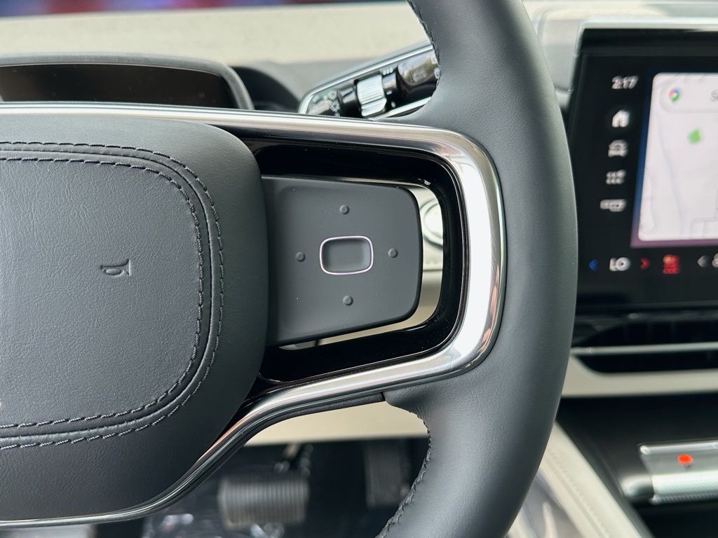 2026 Lincoln Nautilus Premiere - Photo 10