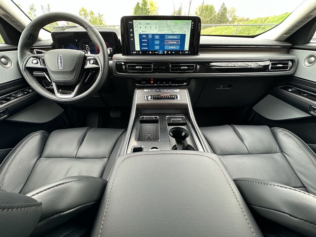 2026 Lincoln Aviator Reserve - Photo 21