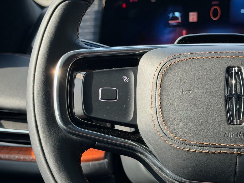 2025 Lincoln Navigator Black Label L - Photo 9