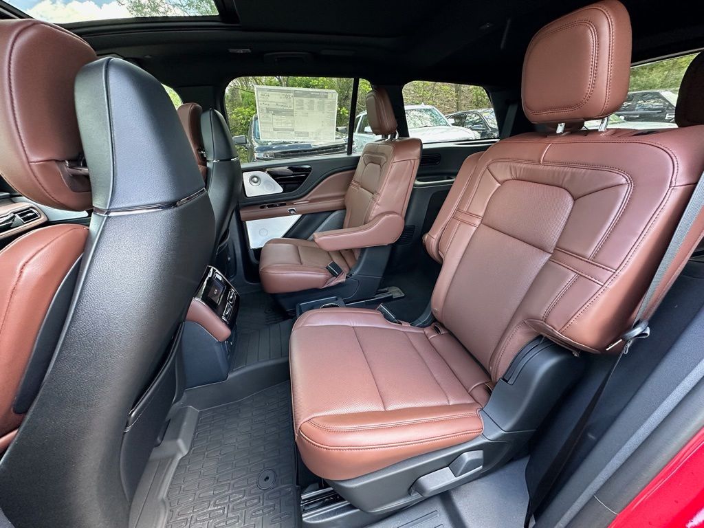 2026 Lincoln Aviator Reserve - Photo 20