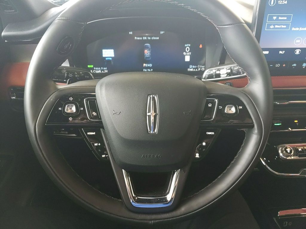 2025 Lincoln Corsair Grand Touring - Photo 15