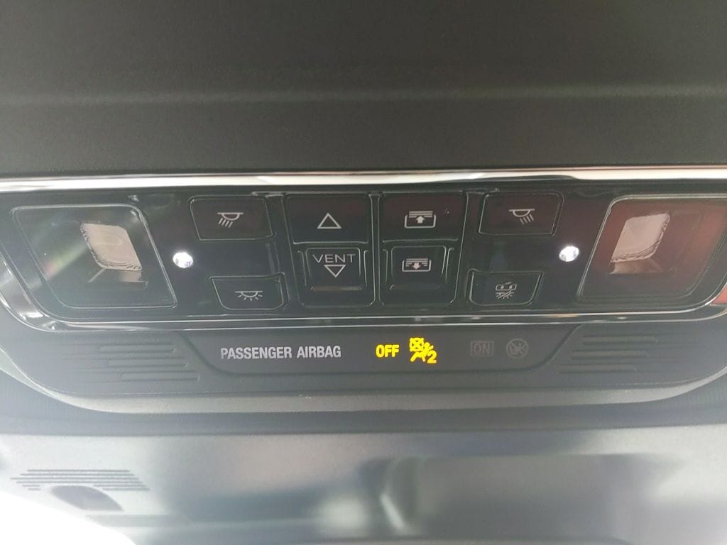 2025 Lincoln Corsair Grand Touring - Photo 26