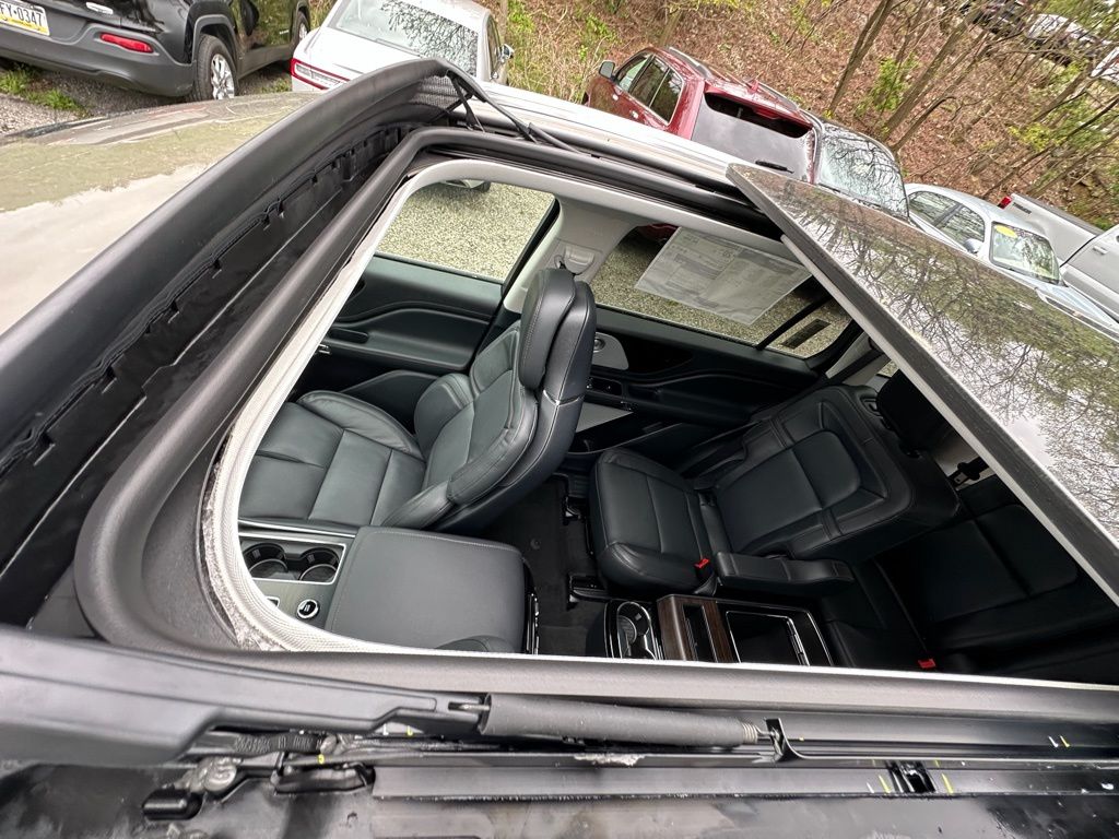 2026 Lincoln Aviator Reserve - Photo 6