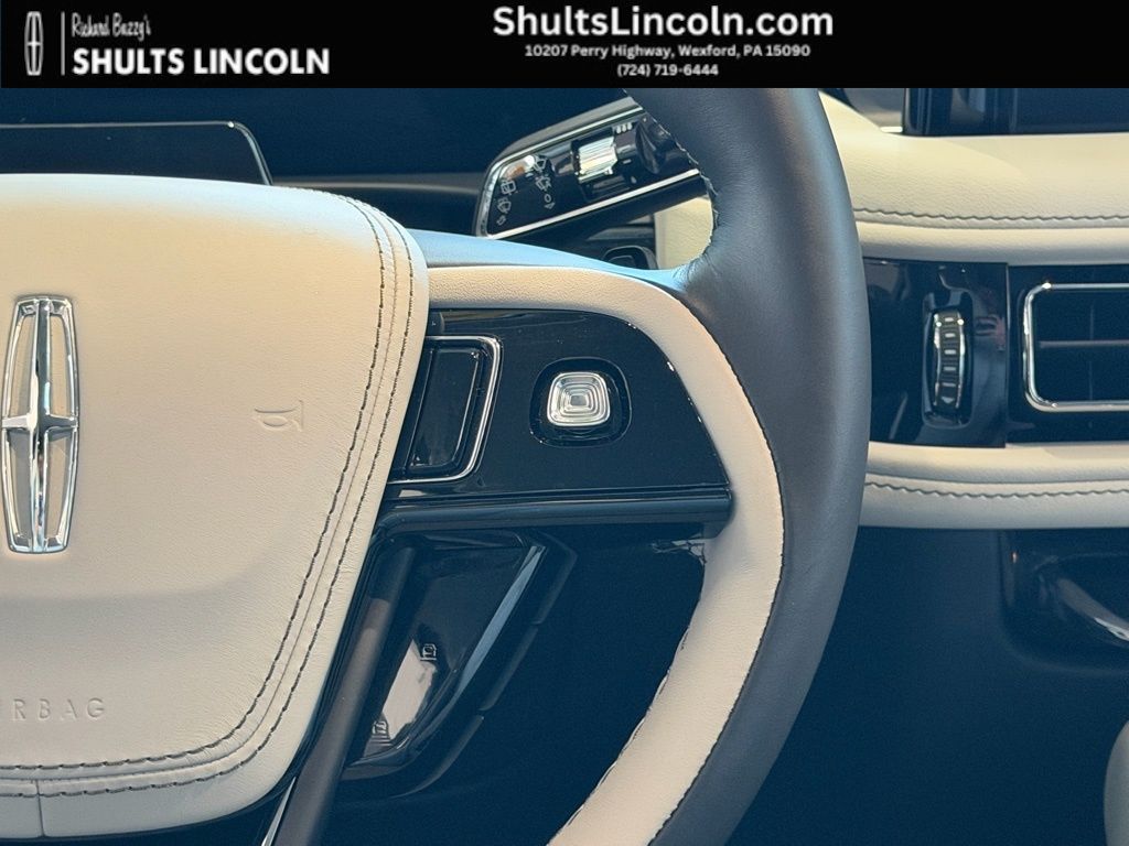 2026 Lincoln Aviator Premiere - Photo 10
