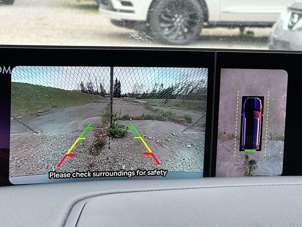 2025 Lincoln Navigator Reserve - Photo 17