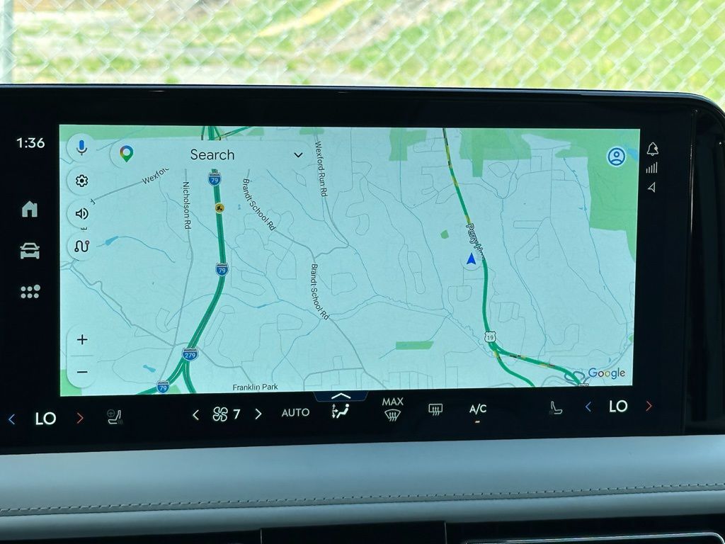2026 Lincoln Aviator Black Label - Photo 14