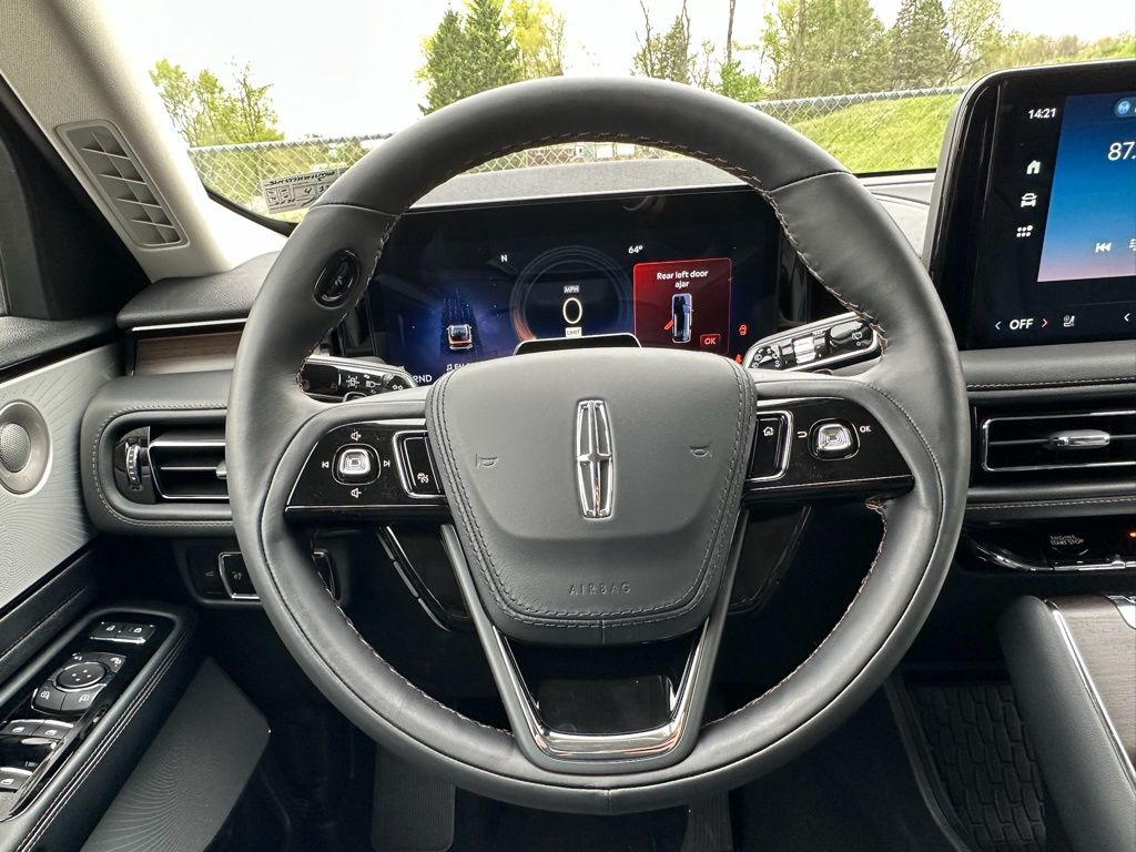 2026 Lincoln Aviator Reserve - Photo 8