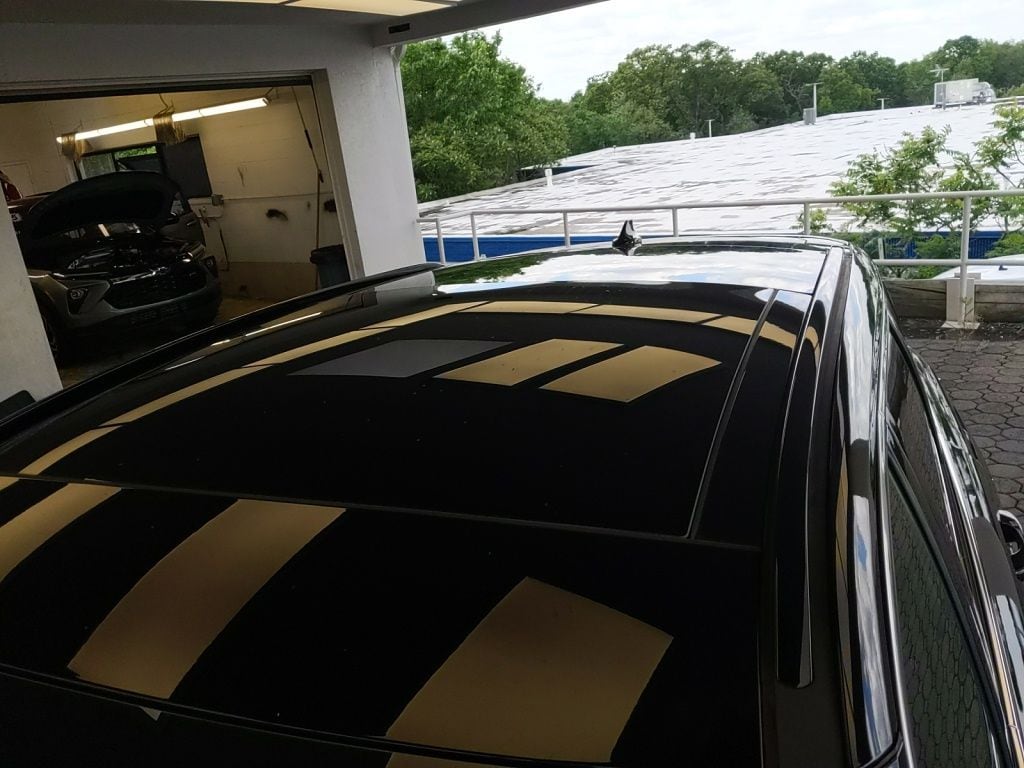 2025 Lincoln Corsair Grand Touring - Photo 11