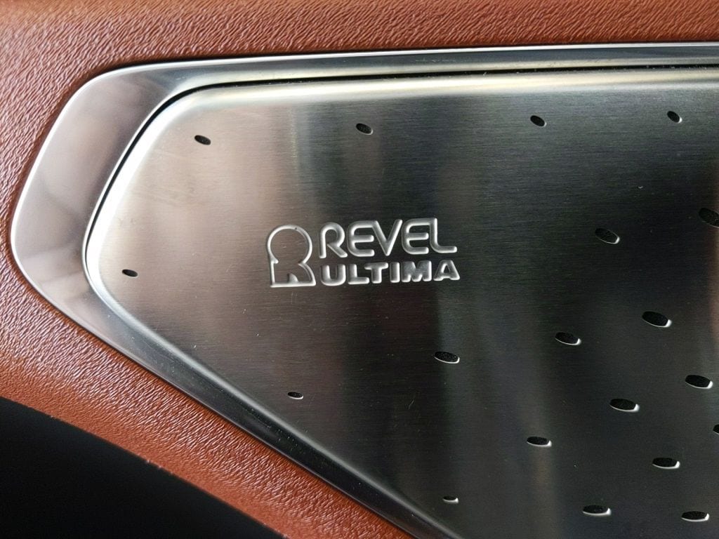 2025 Lincoln Nautilus Black Label - Photo 16