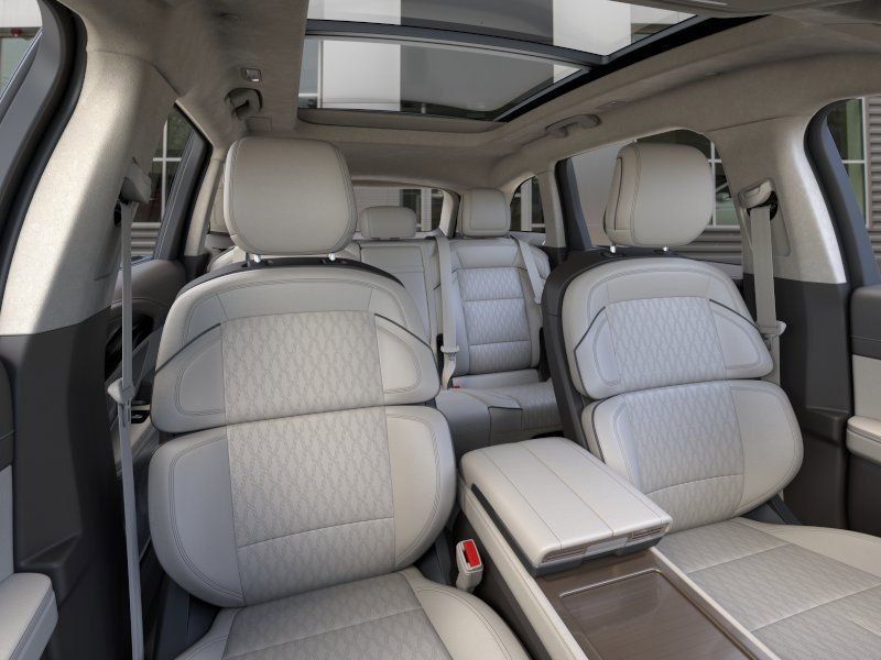 2026 Lincoln Nautilus Black Label - Photo 10