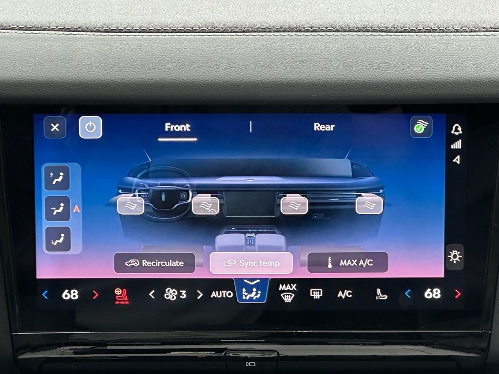 2025 Lincoln Navigator Reserve - Photo 16