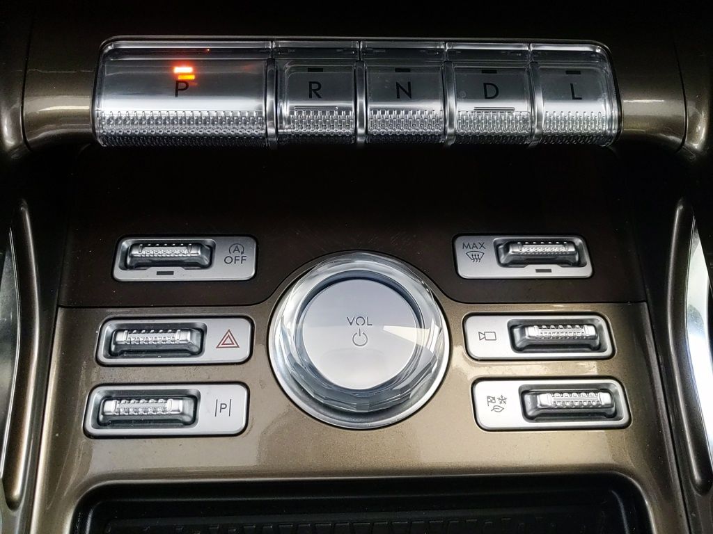 2025 Lincoln Nautilus Black Label - Photo 22