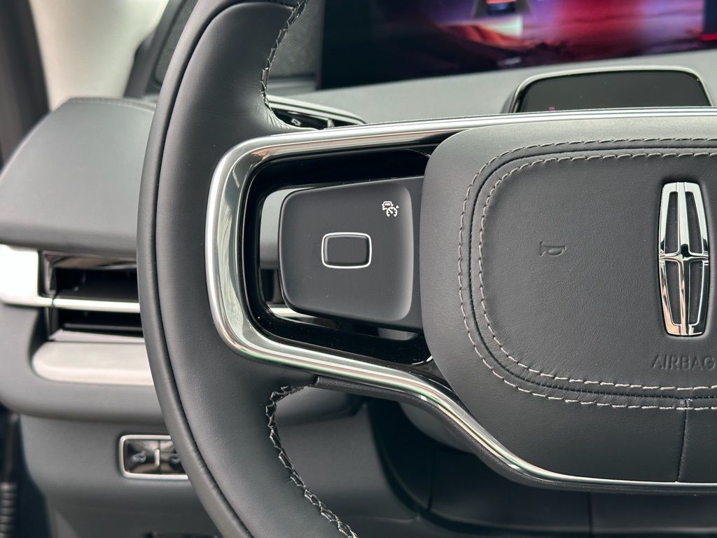 2025 Lincoln Navigator Reserve - Photo 10