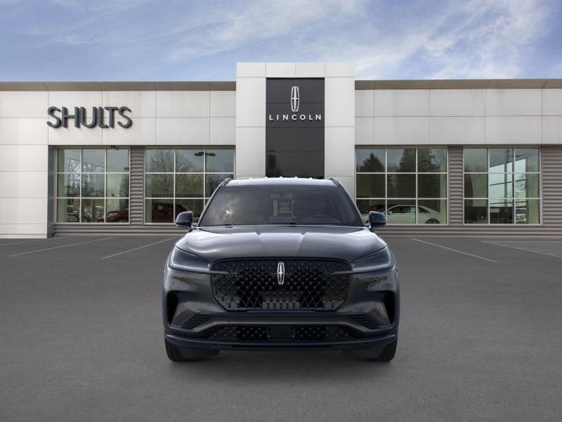 2026 Lincoln Aviator Premiere photo 4