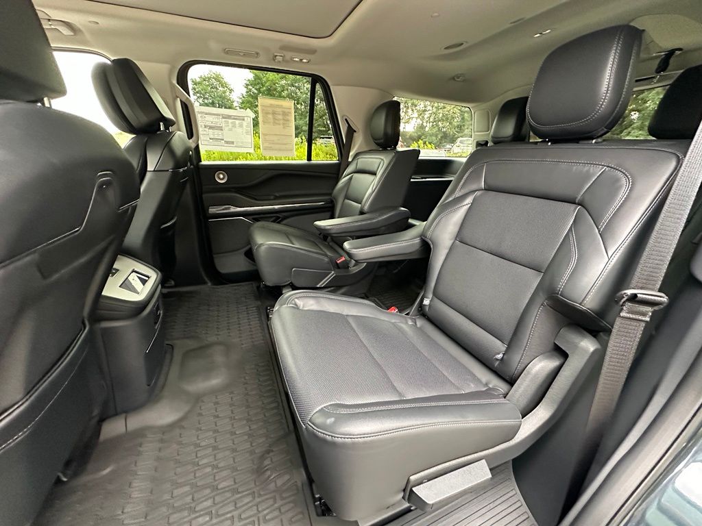 2025 Lincoln Navigator Reserve - Photo 19