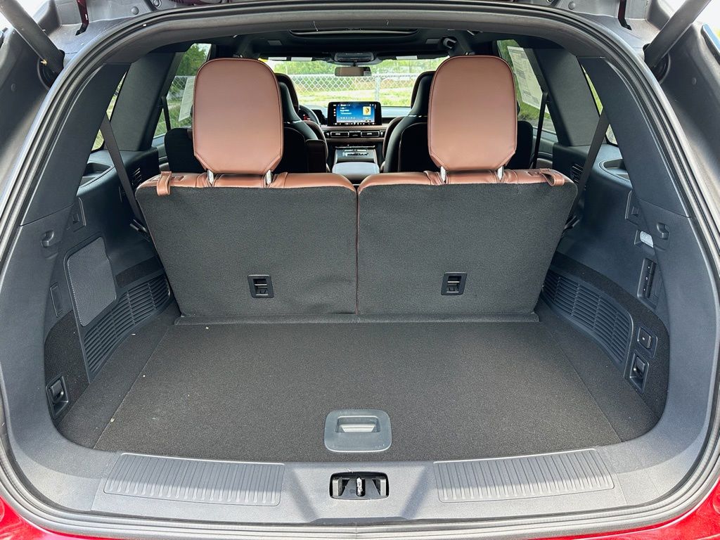 2026 Lincoln Aviator Reserve - Photo 27