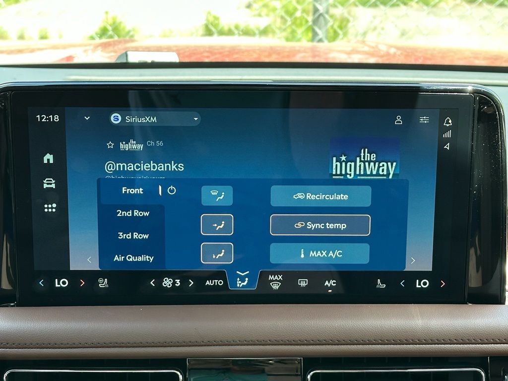 2026 Lincoln Aviator Reserve - Photo 14