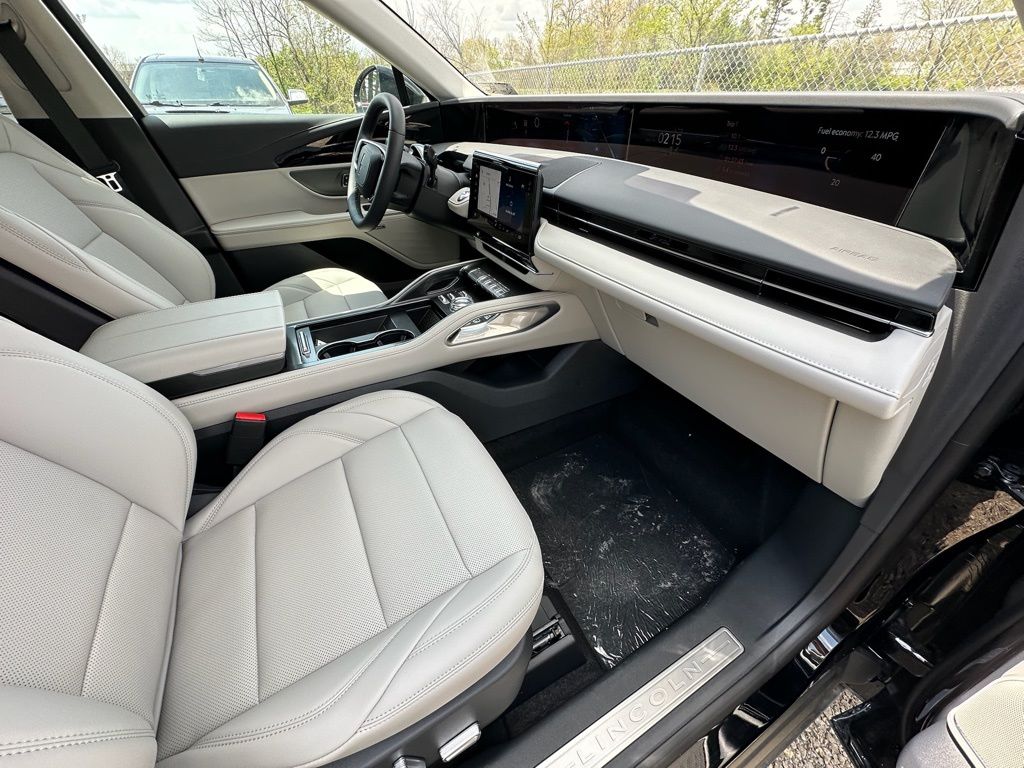 2026 Lincoln Nautilus Premiere - Photo 23