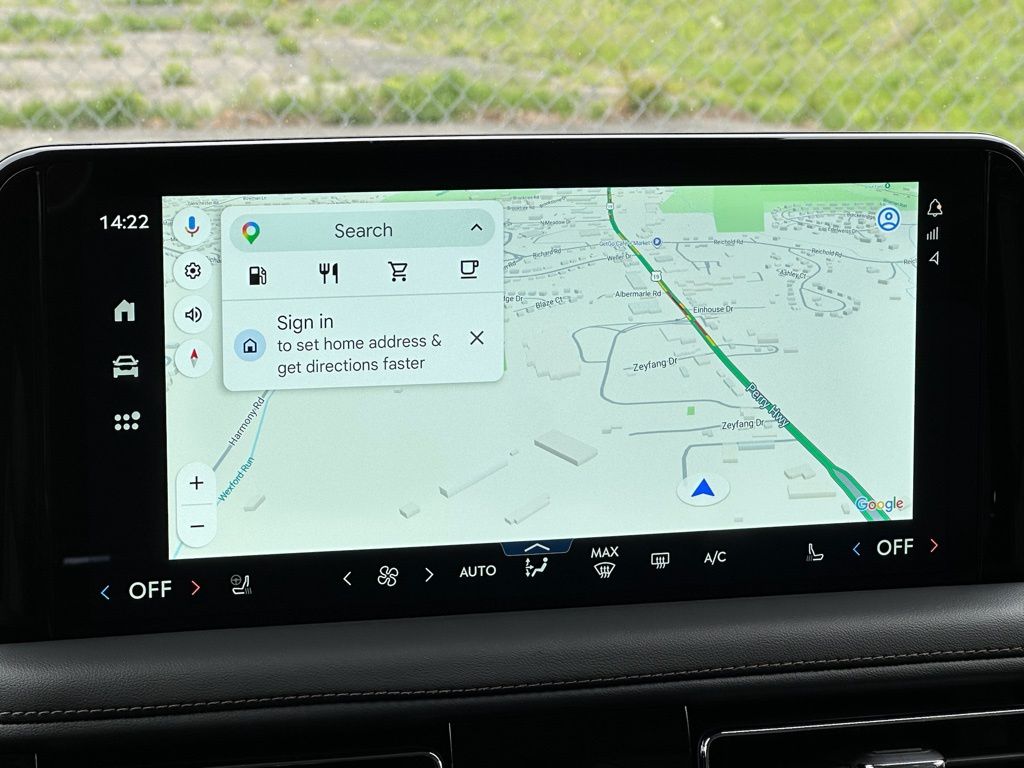 2026 Lincoln Aviator Reserve - Photo 14