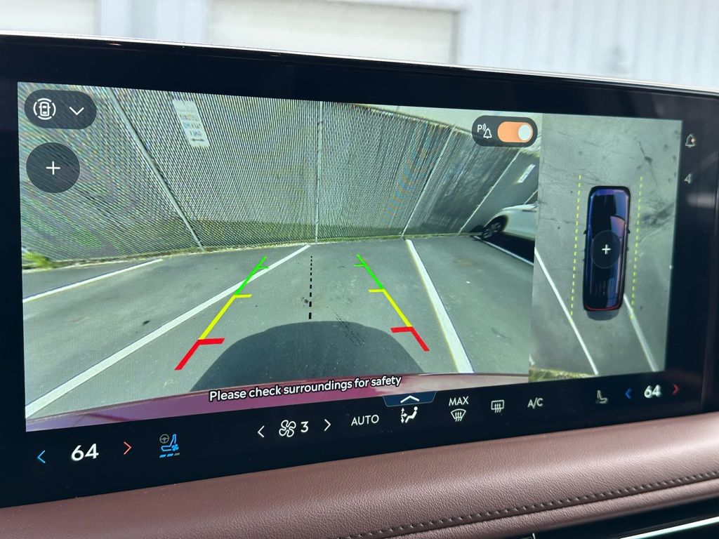 2026 Lincoln Aviator Reserve - Photo 16