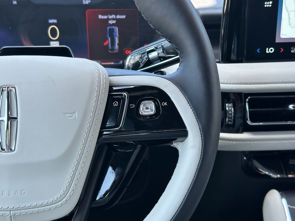 2026 Lincoln Aviator Black Label - Photo 10