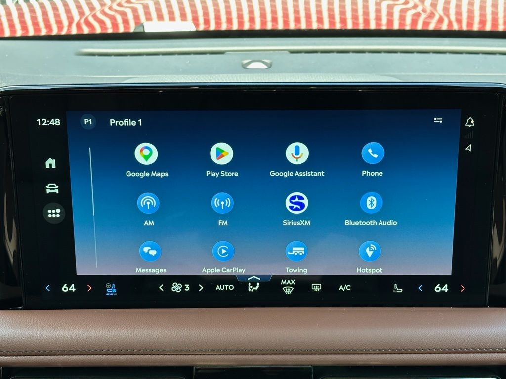 2026 Lincoln Aviator Reserve - Photo 15