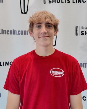 Staff member Vaughn Katon from ID_0eb548