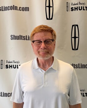 Staff member Kurt Stimmel from ID_74836e