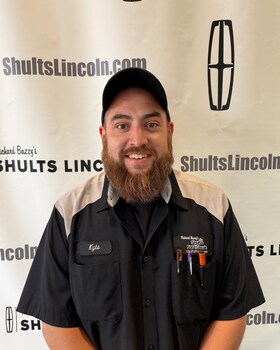Staff member Kyle Dye from ID_0eb548