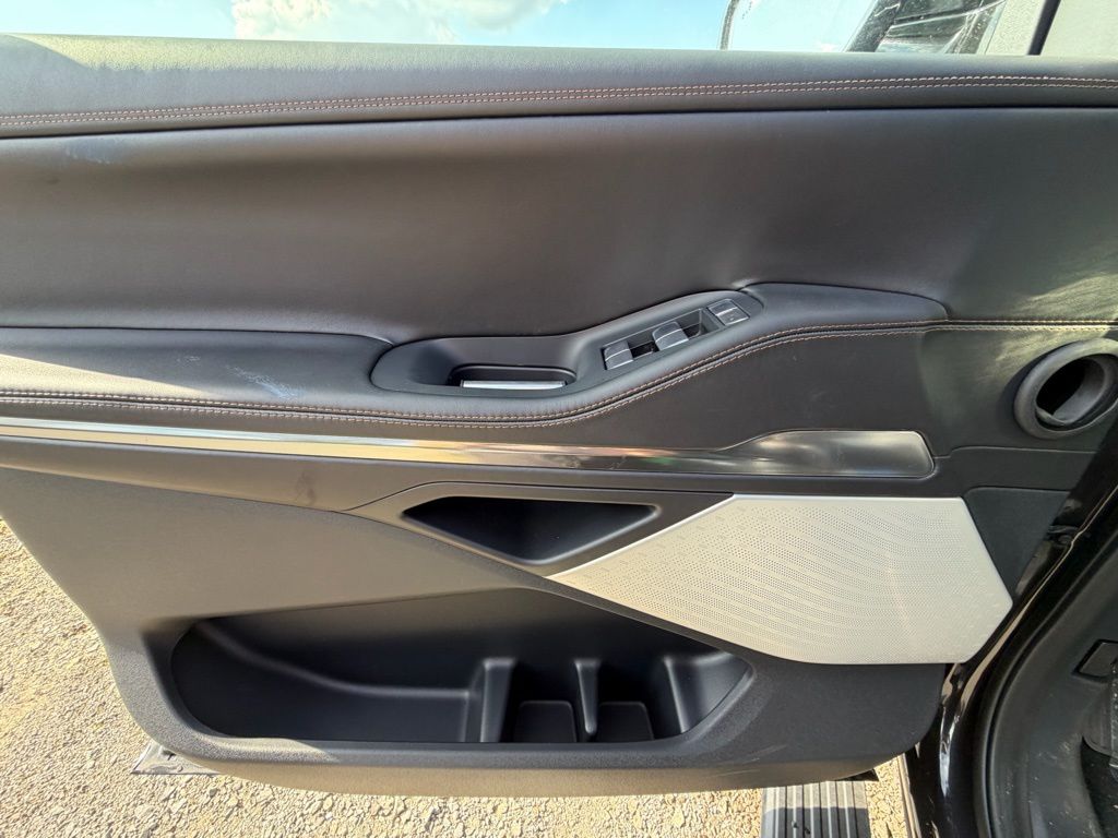 2025 Lincoln Navigator Black Label L - Photo 17