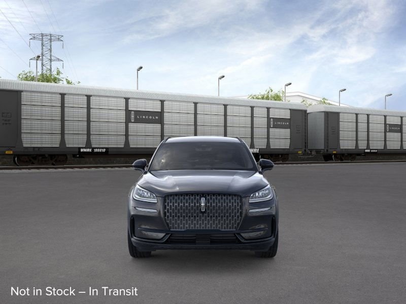 2026 Lincoln Corsair Premiere photo 4