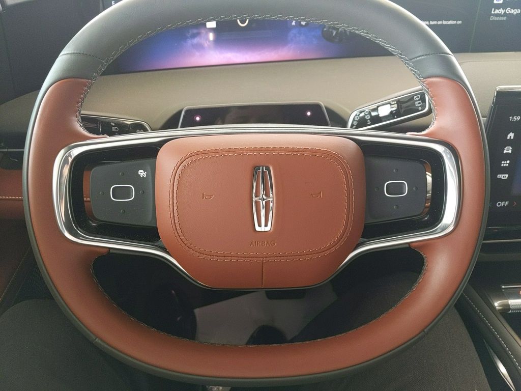 2025 Lincoln Nautilus Black Label - Photo 17