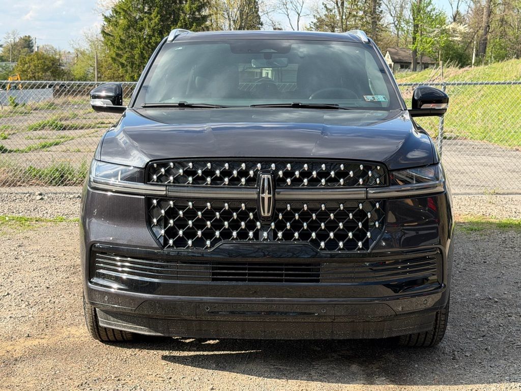 2025 Lincoln Navigator Black Label L - Photo 29
