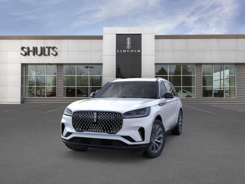 2025 Lincoln Aviator Reserve photo 2