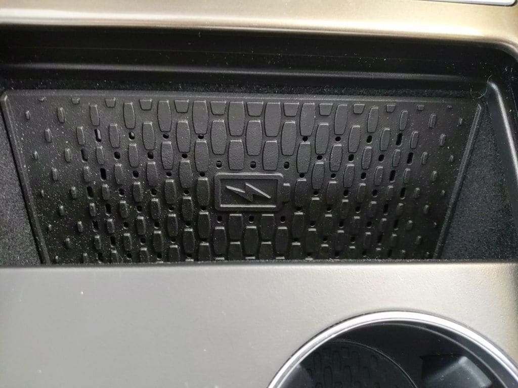 2025 Lincoln Nautilus Black Label - Photo 23