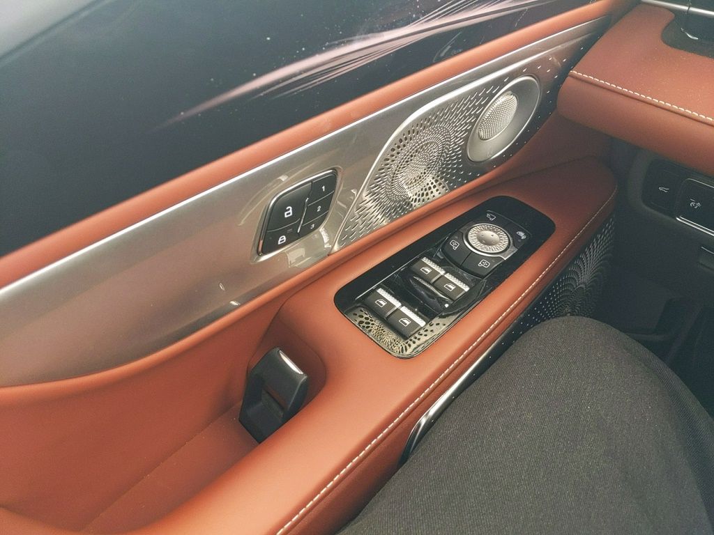 2025 Lincoln Nautilus Black Label - Photo 29